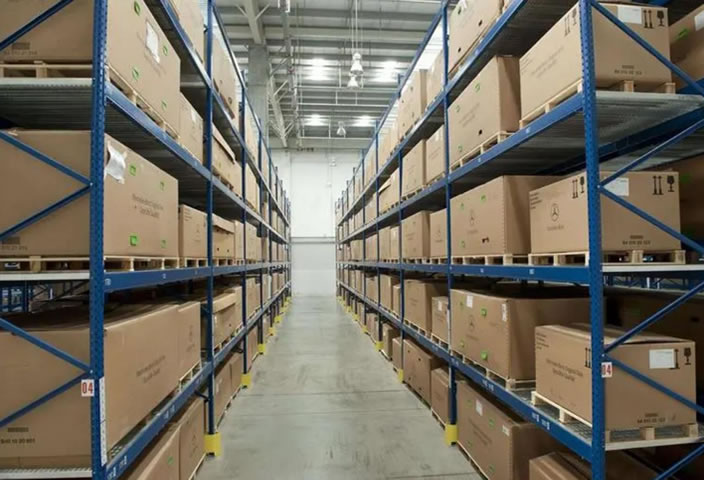 厦门到卢氏县货物仓储