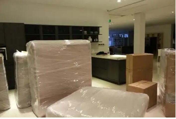 厦门到卢氏县长途搬家