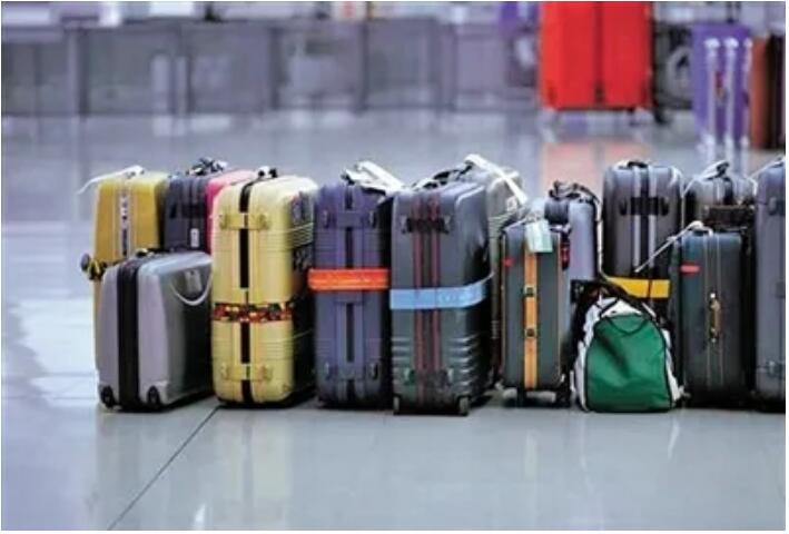 厦门到卢氏县行李托运